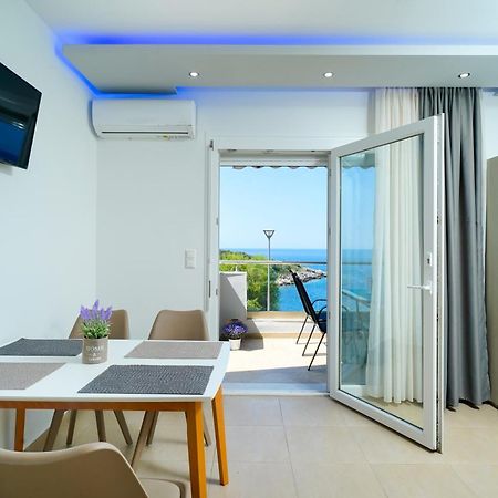 Tarsa'S House By The Sea Apartment Skala Marion Ngoại thất bức ảnh