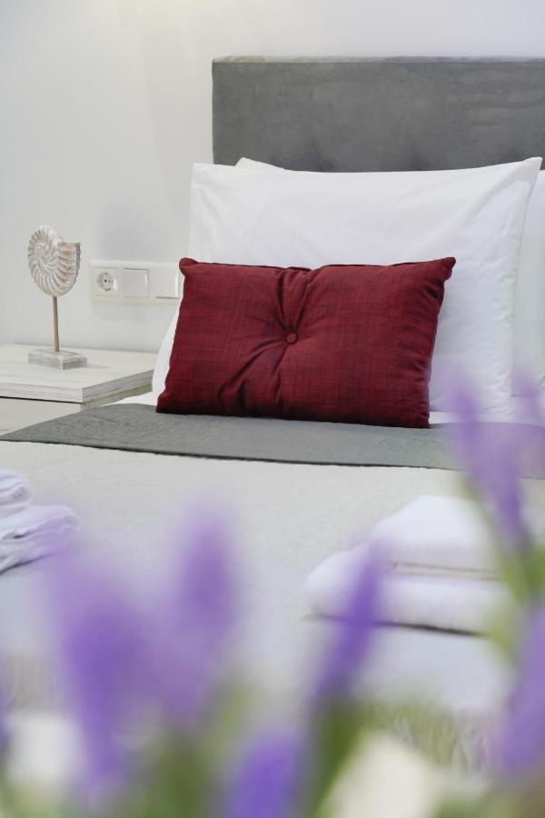 Tarsa'S House By The Sea Apartment Skala Marion Ngoại thất bức ảnh
